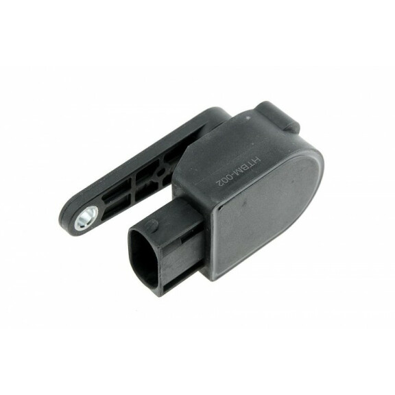 CZUJNIK POZIOMOWANIA ŚWIATEŁ BMW 1 F20 2010-,3 F30 2011-,5 F10 2009-,X3 2010- ECX-BM-002 37146784072