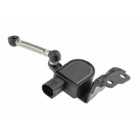 CZUJNIK POZIOMOWANIA ŚWIATEŁ AUDI A1 2010-,A6 2004-,SEAT LEON 2005-,SKODA OCTAVIA II 2004-,VW GOLF V 2003-,PASSAT B6