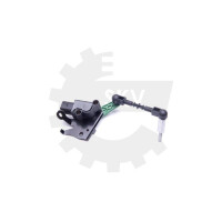 CZUJNIK POZIOMOWANIA ŚWIATEŁ AUDI A6 A7 A8 4H0941285G