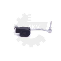CZUJNIK POZIOMOWANIA ŚWIATEŁ AUDI A8 S8 VW PHAETON 4E0941286G 4E0941286G