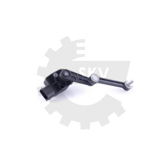 CZUJNIK POZIOMOWANIA ŚWIATEŁ TYŁ AUDI Q7 VW 7L0616571D