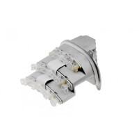 KIERUNKOWSKAZ LED BMW E90/E91 2007-/LEWY PRZÓD/ EPX-BM-014 63127245813