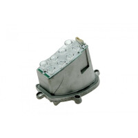 KIERUNKOWSKAZ LED BMW 7 LCI F01 11-/LEWY PRZÓD/ 63117339057