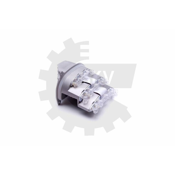 MODUŁ LED, KIERUNKOWSKAZ PO PRAWEJ BMW 3 (E90 E91) 63127245814