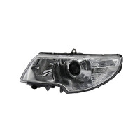 LAMPA PRZEDNIA SUPERB II LEWA H7 3T1941017