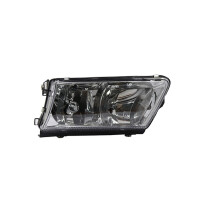 LAMPA REFLEKTOR LEWA VW PASSAT B5 97-00 3B0941017L