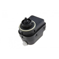SILNICZEK REGULACJI POŁOŻENIA REFLEK CITROEN BERLINGO 1996-,XSARA PICASSO 1999-,PEUGEOT 206 1998-,406 1999-,607 2000-,PARTNER