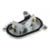 MODUŁ LED ŚWIATEŁ DO JAZDY DZIENNEJ BMW 4 F32/F33/F36 2013-,3 F80 2017-/LEWY-DLA SAMOCHODÓW Z ADAPTACYJNYM REFLEKTOREM LED/