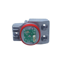 MODUŁ LED DRL MERCEDES C-KLASA W205 19-20 LE 5PIN A2059068004
