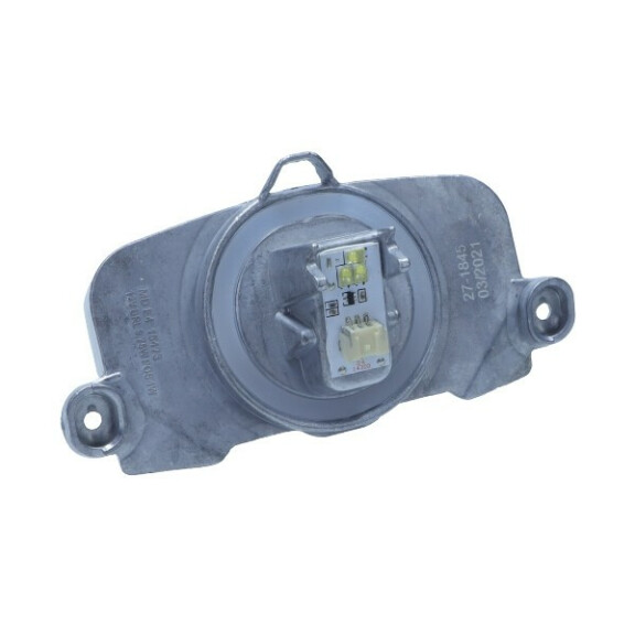 MODUŁ LED DRL BMW 3 F30/F31/F80/F34 11-18 63117398766