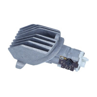 MODUŁ LED DRL BMW 5 F10/F11 12-17 63117343876