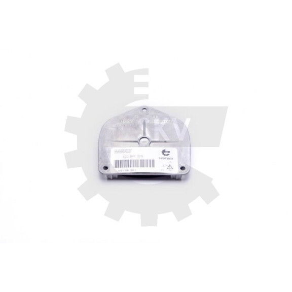 MODUŁ PRZETWORNICA XENON AUDI Q7 4L0941329