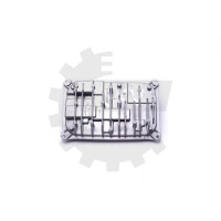 MODUŁ PRZETWORNICA FULL-LED MERCEDES C-KLASA A2059005110