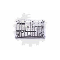 MODUŁ PRZETWORNICA LED MERCEDES AMG (C190) A2189000406
