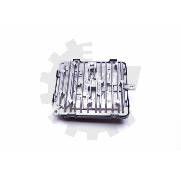 MODUŁ PRZETWORNICA XENON LED VOLVO S60 S90 V60 31427787