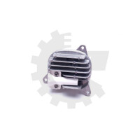 MODUŁ LED, ŚWIATŁA DZIENNE PO LEWEJ BMW X3 63117466107