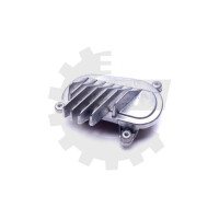 MODUŁ LED, ŚWIATŁA DZIENNE PO LEWEJ BMW 3 (F80) 63117493229