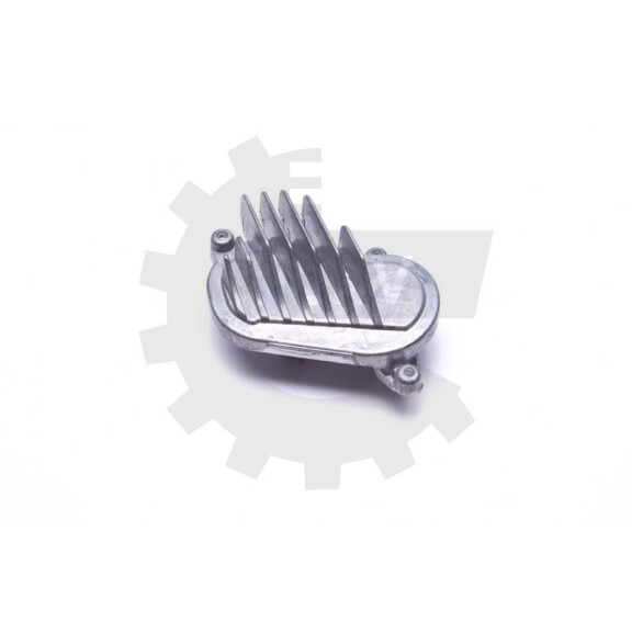 MODUŁ LED, ŚWIATŁA DZIENNE PO PRAWEJ BMW 3 (F80) 63117493230