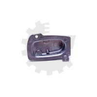 MODUŁ LED, ŚWIATŁA DZIENNE PO PRAWEJ AUDI A3 S3 8V0998474A