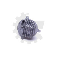 MODUŁ LED, ŚWIATŁA SKRĘTU PO LEWEJ BMW X5 63117381449