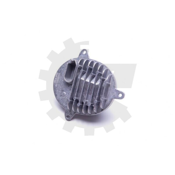 MODUŁ LED, ŚWIATŁA SKRĘTU PO LEWEJ BMW X5 63117381449