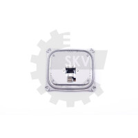 MODUŁ, PRZETWORNICA XENON ALFA ROMEO AUDI BMW 63117182520
