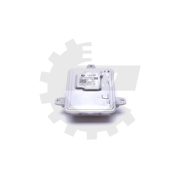 MODUŁ, PRZETWORNICA XENON BMW 5 (F10) 7 (F01 F02) 63117296090
