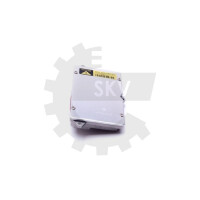 MODUŁ, PRZETWORNICA XENON AUDI BMW FORD MERCEDES 63126907488