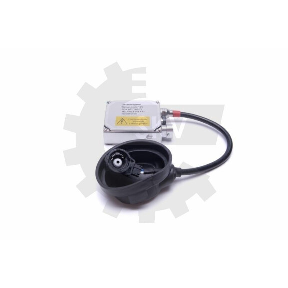 MODUŁ, PRZETWORNICA XENON AUDI BMW KIA LANCIA 63128386960
