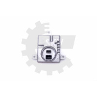 MODUŁ, PRZETWORNICA XENON AUDI LAND ROVER SEAT A2048703226