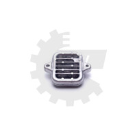 MODUŁ LED, ŚWIATŁA DZIENNE BMW 3 (F30) 63117419615