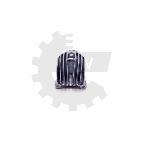 MODUŁ LED, ŚWIATŁA DZIENNE BMW 5 (F10 F11) 63117343876