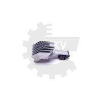 MODUŁ LED, ŚWIATŁA DZIENNE BMW 5 (F07 F10 F11) 63127262731