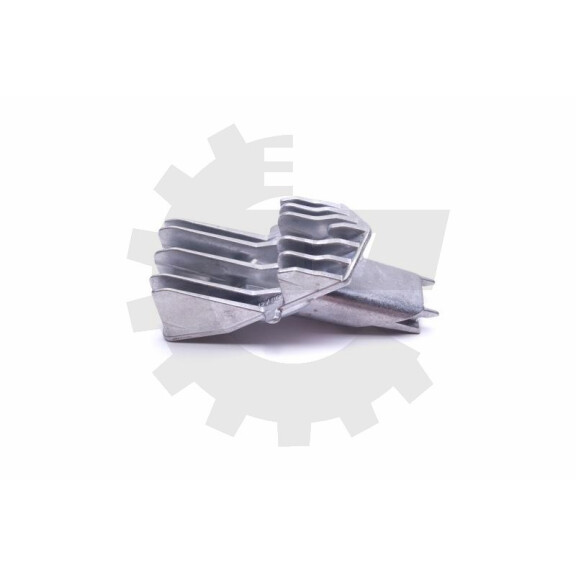 MODUŁ LED, ŚWIATŁA DZIENNE BMW 7 (F01 F02) 63117339003