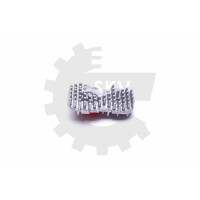 MODUŁ LED, ŚWIATŁA DZIENNE BMW 3 (E92 E93 F80) 63117263051