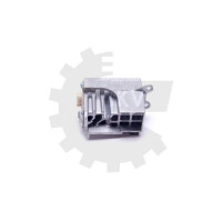 MODUŁ LED, ŚWIATŁA DZIENNE PO PRAWEJ BMW 6 63117394902