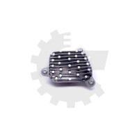MODUŁ LED, ŚWIATŁA DZIENNE PO LEWEJ BMW 3 (F34) 63117470425