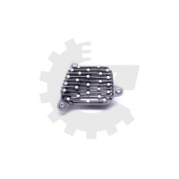 MODUŁ LED, ŚWIATŁA DZIENNE PO PRAWEJ BMW 3 (F34) 63117470426