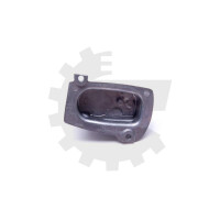 MODUŁ LED, ŚWIATŁA DZIENNE PO PRAWEJ AUDI A3 (8V) 8V0998474B