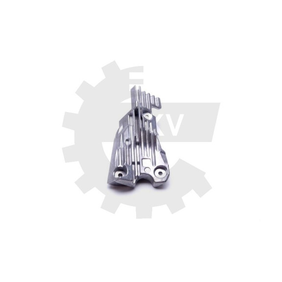 MODUŁ LED, ŚWIATŁA SKRĘTU PO LEWEJ BMW 5 63117352477