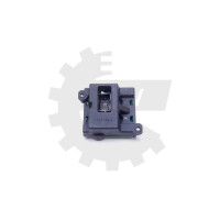 MODUŁ SKRĘTU BMW 1 (E81 E82 E87 E88) X1 (E84) 63117180829