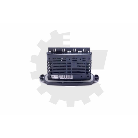 MODUŁ STER. ŚWIATEŁ XENON BMW 7 (F01 F02 F04) 63117316213