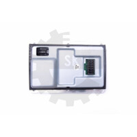 MODUŁ PRZETWORNICA XENON RENAULT MEGANE II 3D0909157