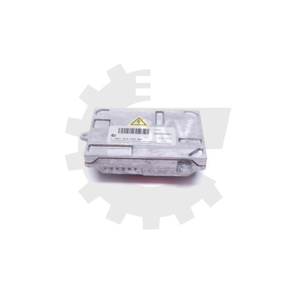 MODUŁ, PRZETWORNICA XENON ALFA ROMEO AUDI FIAT 1307329293