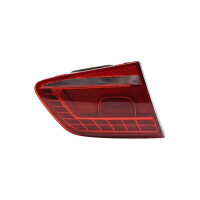 LAMPA TYLNA LEWA WEWNĘTRZNA VW PASSAT 11-15 SEDAN LED 3AE945307C