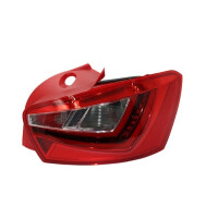 LAMPA TYLNA PRAWA SEAT IBIZA 13- LED 6J4945096J