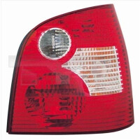 LAMPA TYŁ POLO 01- PRAWA 6Q6945096A