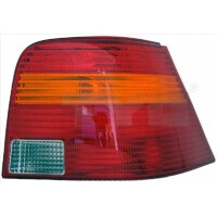LAMPA TYŁ GOLF IV 97- LEWA ZOLTY/ 1J6945095Q