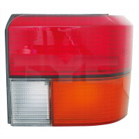 LAMPA TYŁ BUS T4 90- PRAWA 701945112