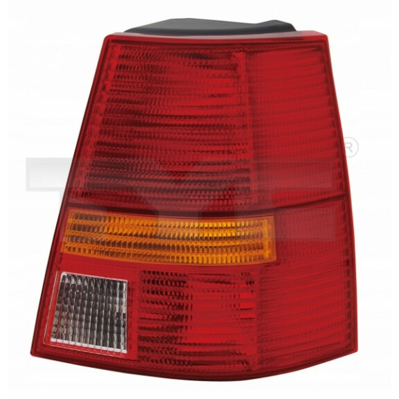 LAMPA TYŁ GOLF IV 97- PRAWA KOMBI 1J9945096K